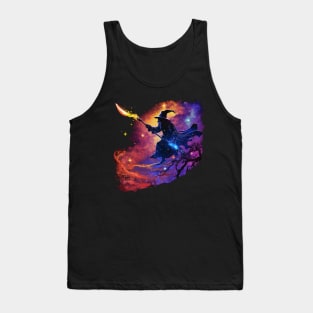 wizard Tank Top